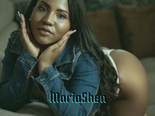 MariaShen