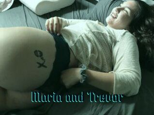 Maria_and_Trevor