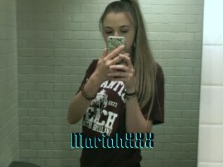 MariahXXX