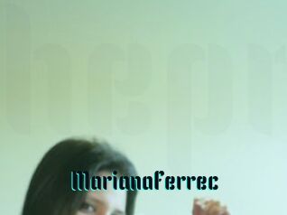 MarianaFerrec
