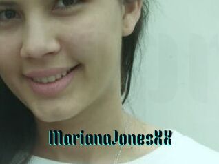 MarianaJonesXX