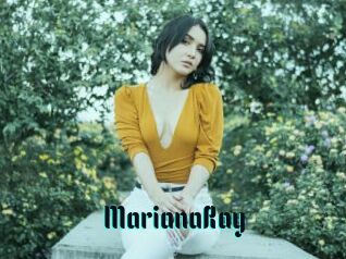 MarianaRay
