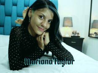 MarianaTaylor