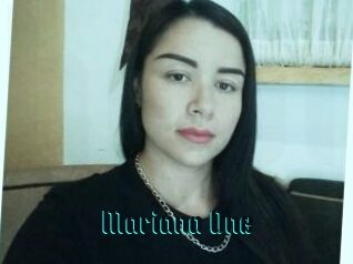 Mariana_One