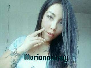 Marianahorny
