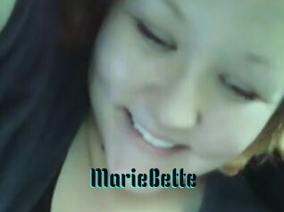 MarieBette