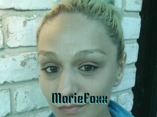 MarieFoxx