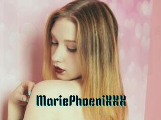 MariePhoeniXXX