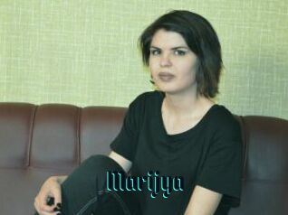 Marijya
