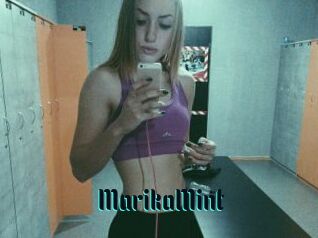 MarikaMint