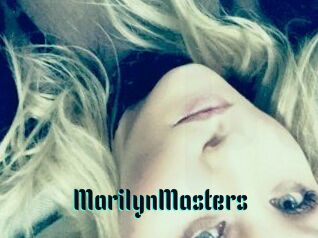 Marilyn_Masters