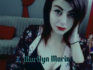 Marilyn_Marie