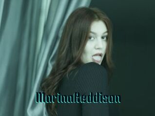 MarinaReddison