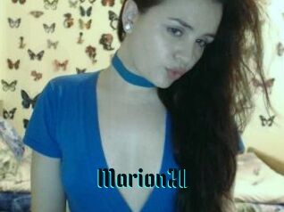Marion20