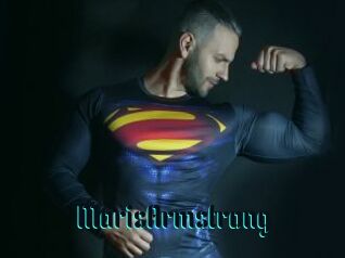 MarisArmstrong