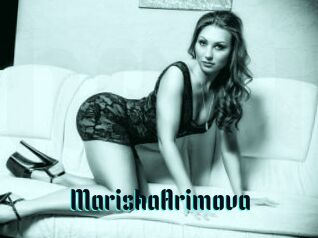 MarishaArimova
