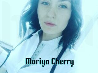 Mariya_Cherry