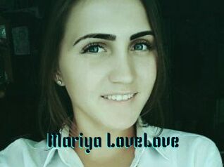 Mariya_LoveLove