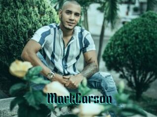 MarkCarson
