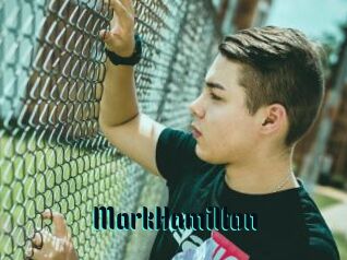 MarkHamilton