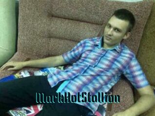 MarkHotStallion