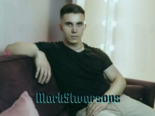 MarkStwarsons