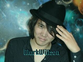 MarkWillson