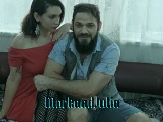 MarkandJulia