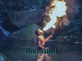 Marko_Stunt