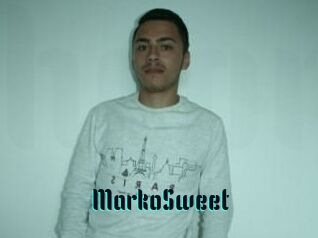 MarkoSweet