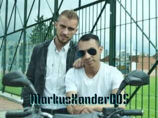 MarkusXanderBDS