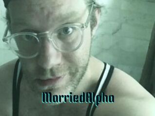 MarriedAlpha