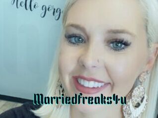 Marriedfreaks4u