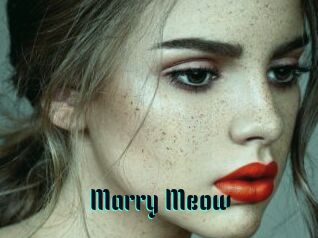 Marry_Meow