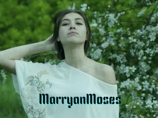 MarryanMoses