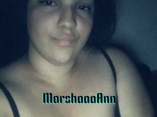 MarshaaaAnn