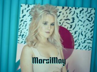 MarsiMay