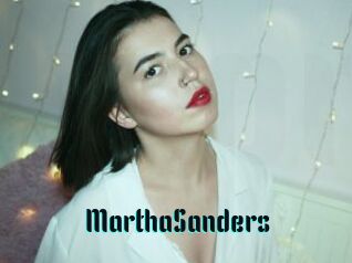 MarthaSanders