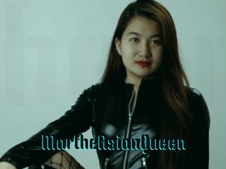 MartheAsianQueen