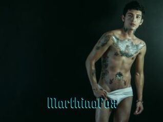 MarthinoFox