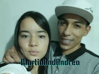 MartinAndAndrea