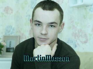 MartinMasson
