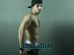 MartinStyle