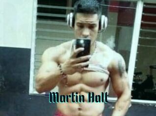 Martin_Halt