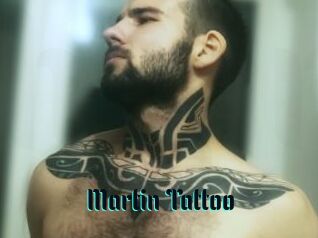 Martin_Tattoo