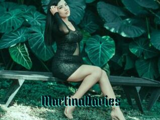 MartinaDavies