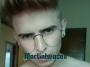 Martintwosex