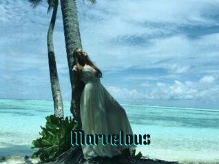 Marvelous