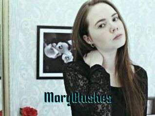 MaryBlushes