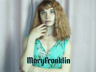 MaryFranklin